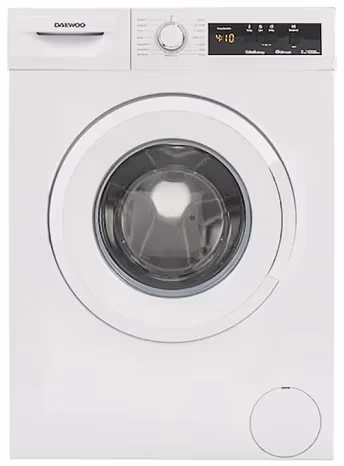 Masina de spalat Daewoo DWD FV2021 3 